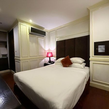 ฮานอย บูทิก โฮเต็ล แอนด์ สปา Hotel ภายนอก รูปภาพ
